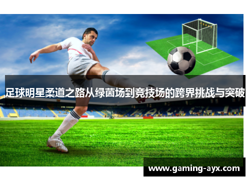 足球明星柔道之路从绿茵场到竞技场的跨界挑战与突破