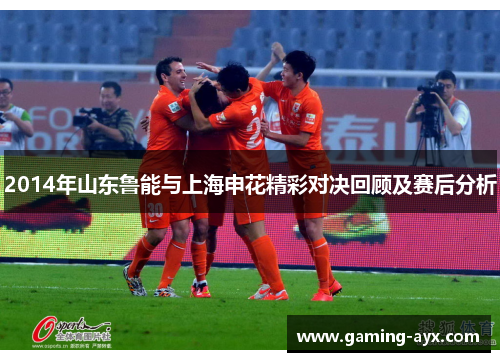2014年山东鲁能与上海申花精彩对决回顾及赛后分析